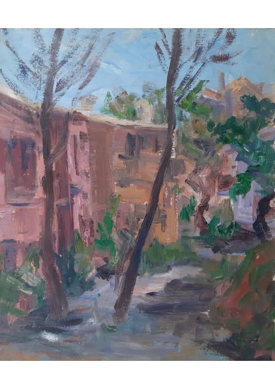 Călin (Calinic) Alupi